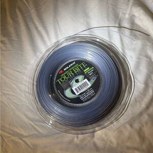 Solinco Tour Bite Tennis String Reel